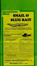 Sizenail and Sizelug Bait - 2.5 Lbs.