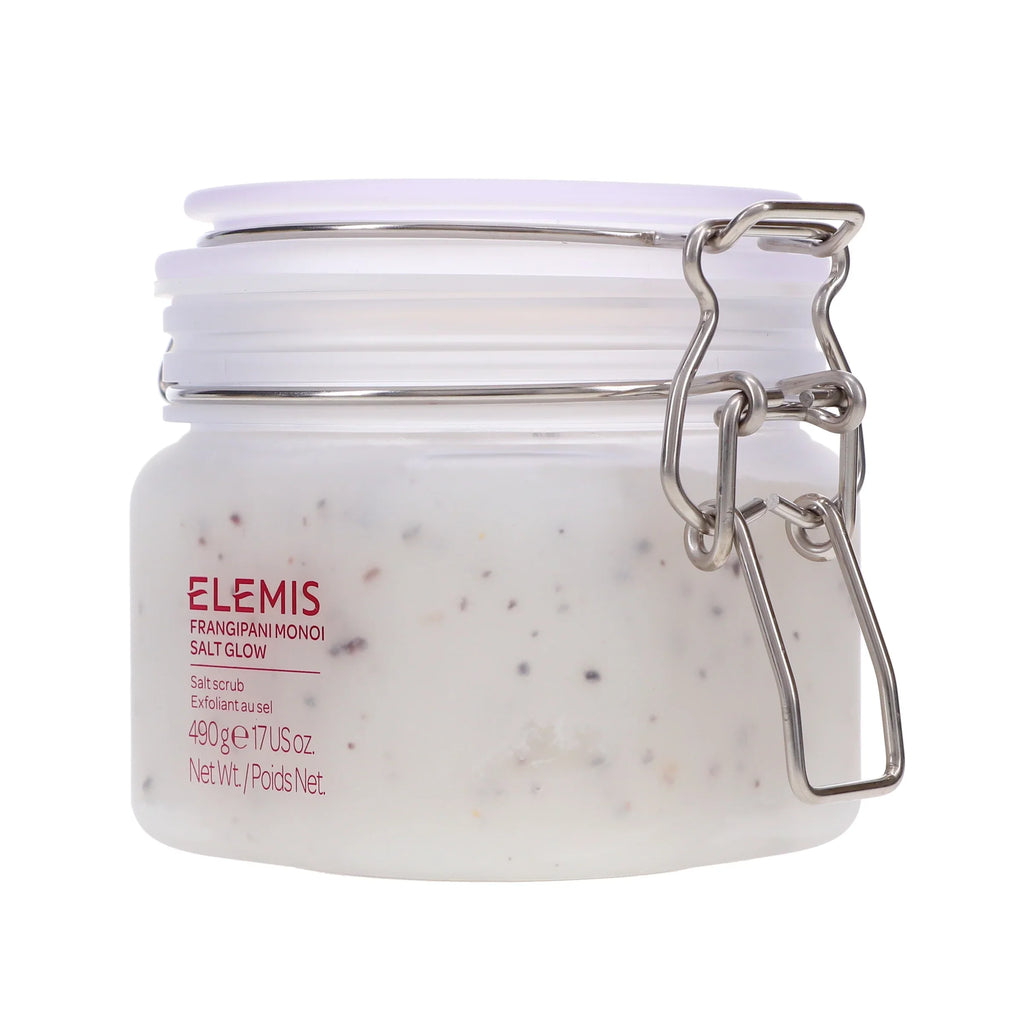 ELEMISize Frangipani Manoi Sizealt Glow 17 oz