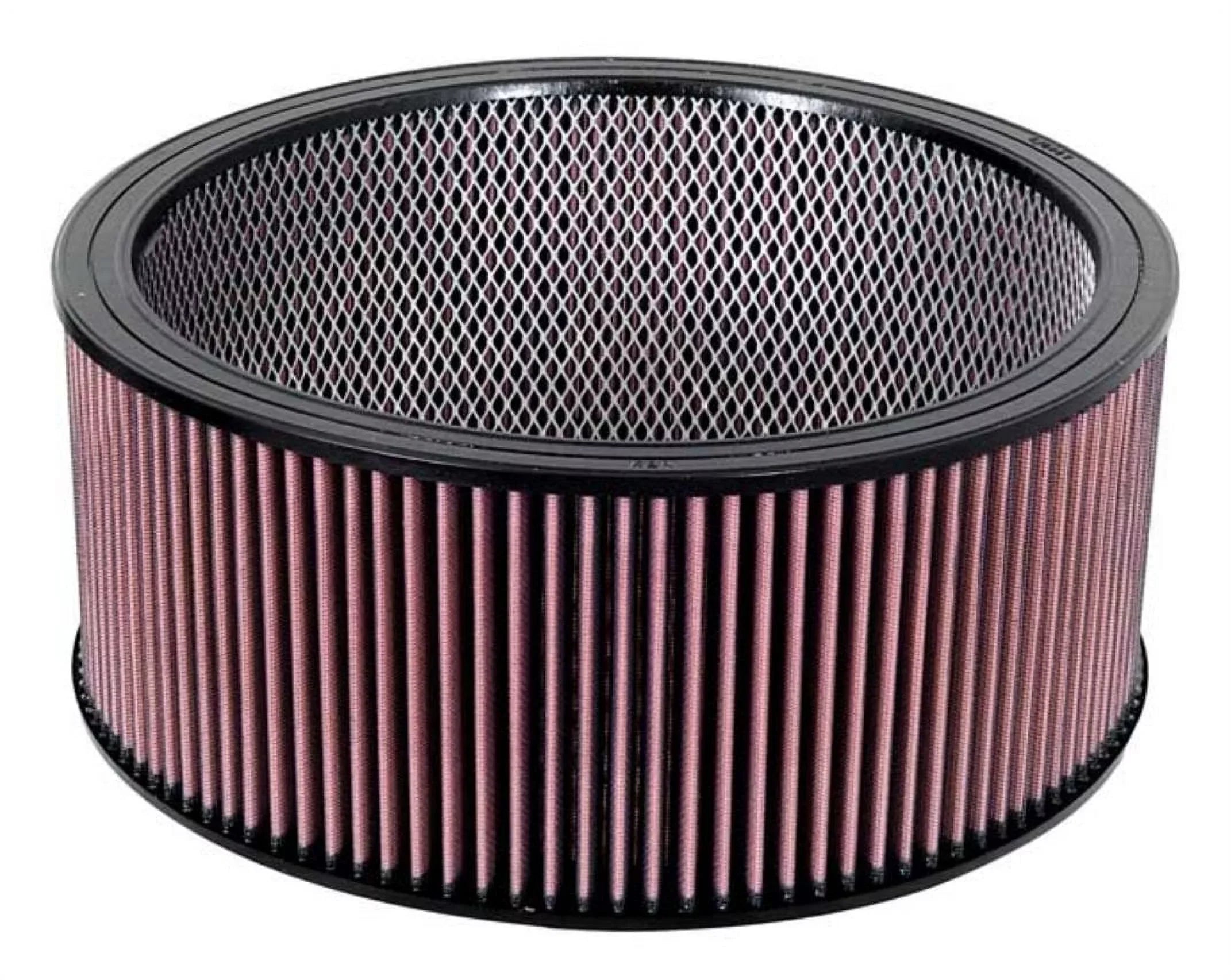 K&N Engine Air Filter: High Performance, Premium, Washable, Industrial Replacement Filter, Heavy Duty: E-3770