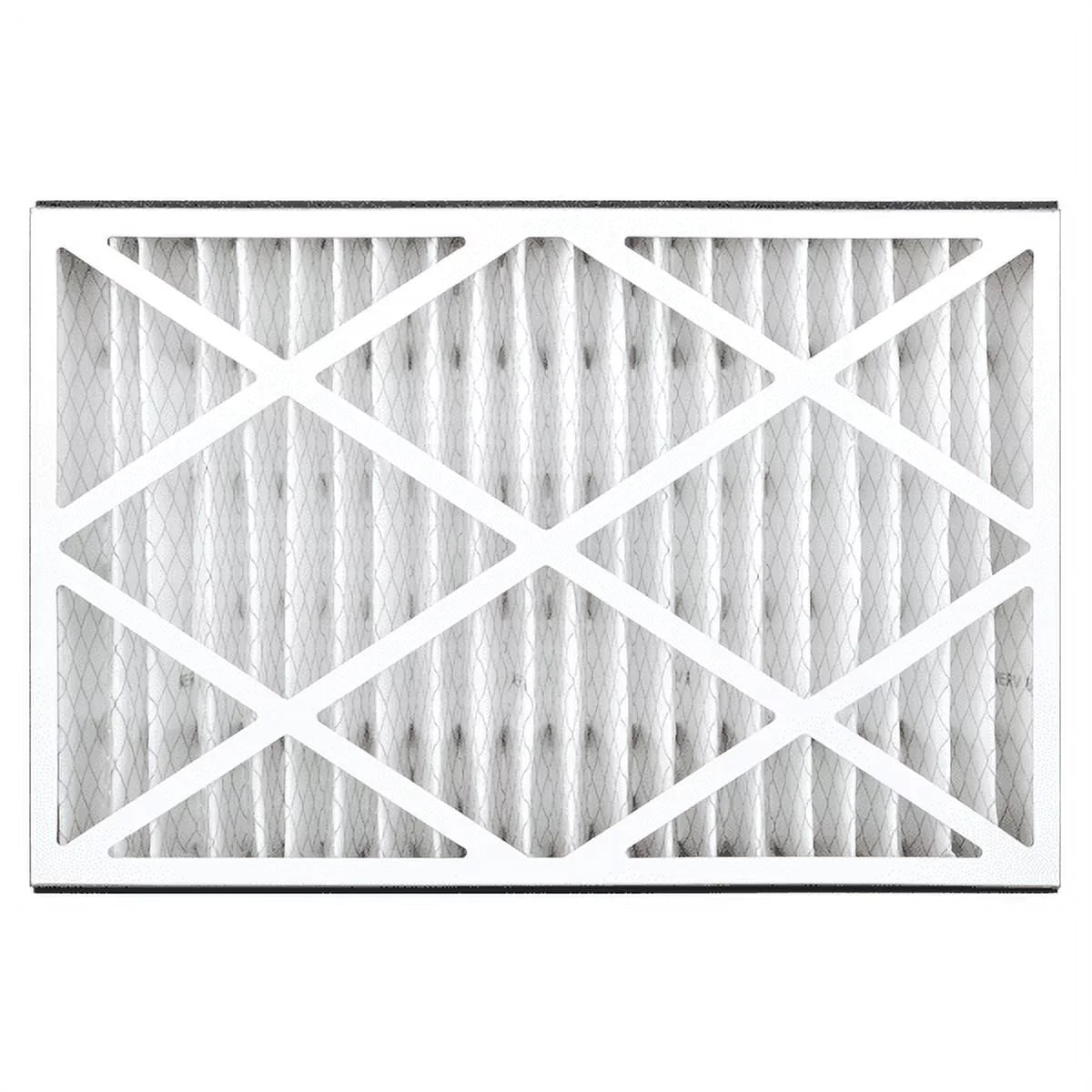 AIRx Filters 16x25x3 MERV 8 HVAC AC Furnace Air Filter Replacement for Ivory Rodgers FR1200TM-100, Dust 3-Pack, Made in the USizeA