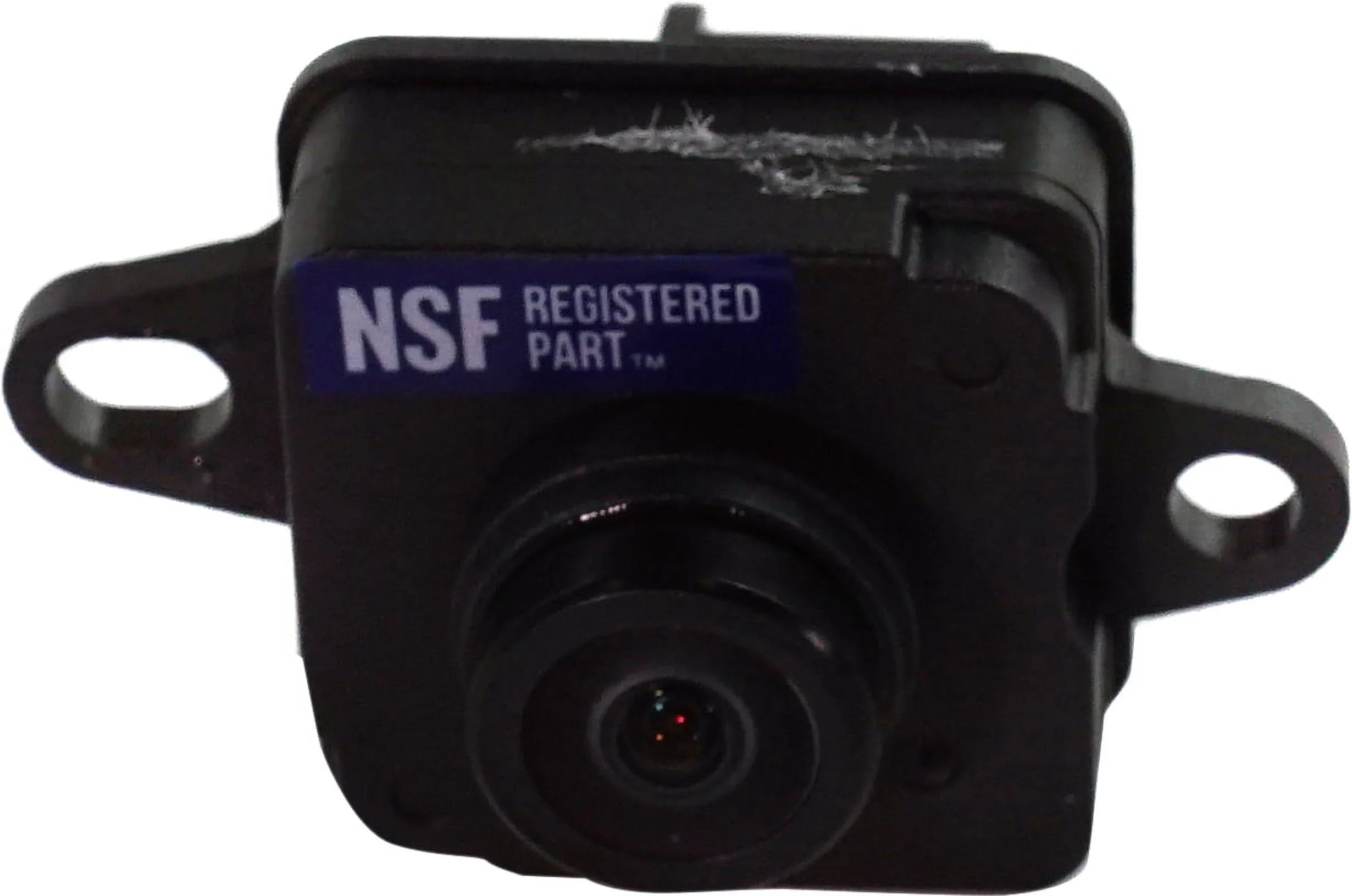 Replacement RJ51070001 Back Up Camera Compatible with 2015-2017 Jeep Renegade Colored