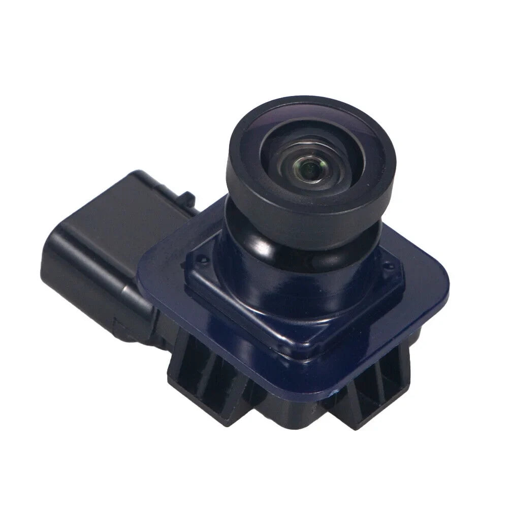 Paddsun Rear View Backup Camera For Ford Fusion 2013-2016 ESize7T-19G490-AA High Resolution Night Vision