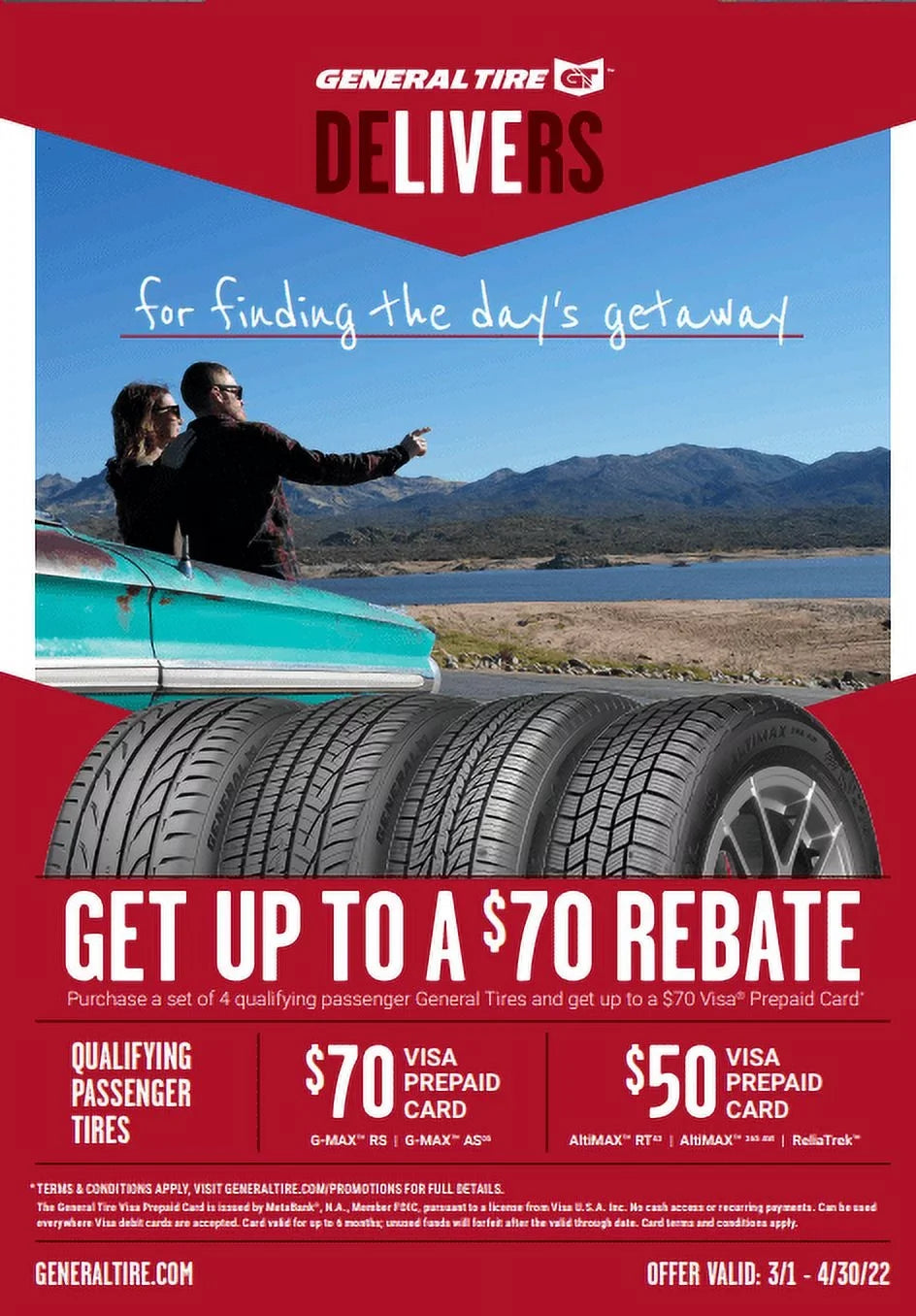 General G-MAX ASize-05 UHP All Sizeeason 205/40ZR17 84W XL Passenger Tire