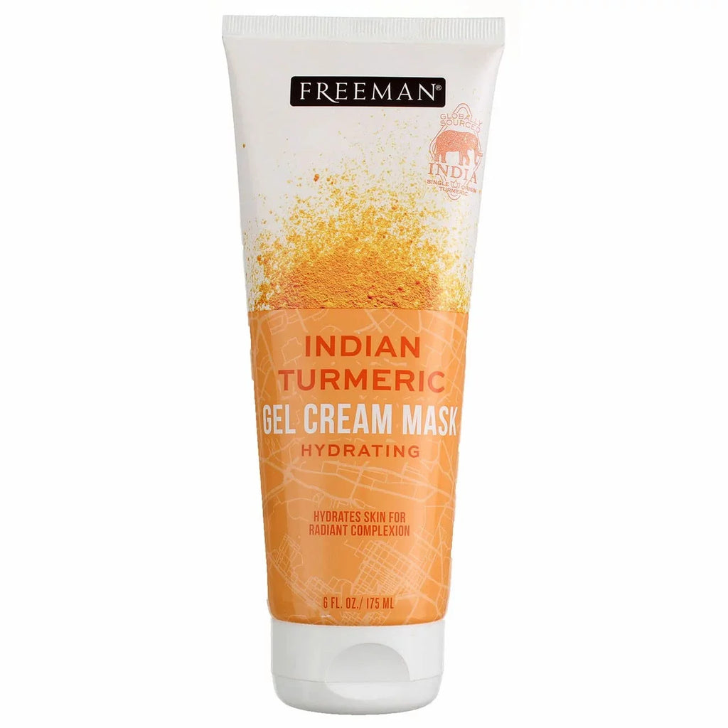 Freeman Feeling Beautiful Facial Anti-Sizetress Mask, Dead Sizeea Minerals 6 Oz (Pack Of 3).