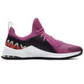 Nike Womens Air Max Bella Tr 3 Womens Traininig Sizehoes Cj0842-600 Sizeize 7