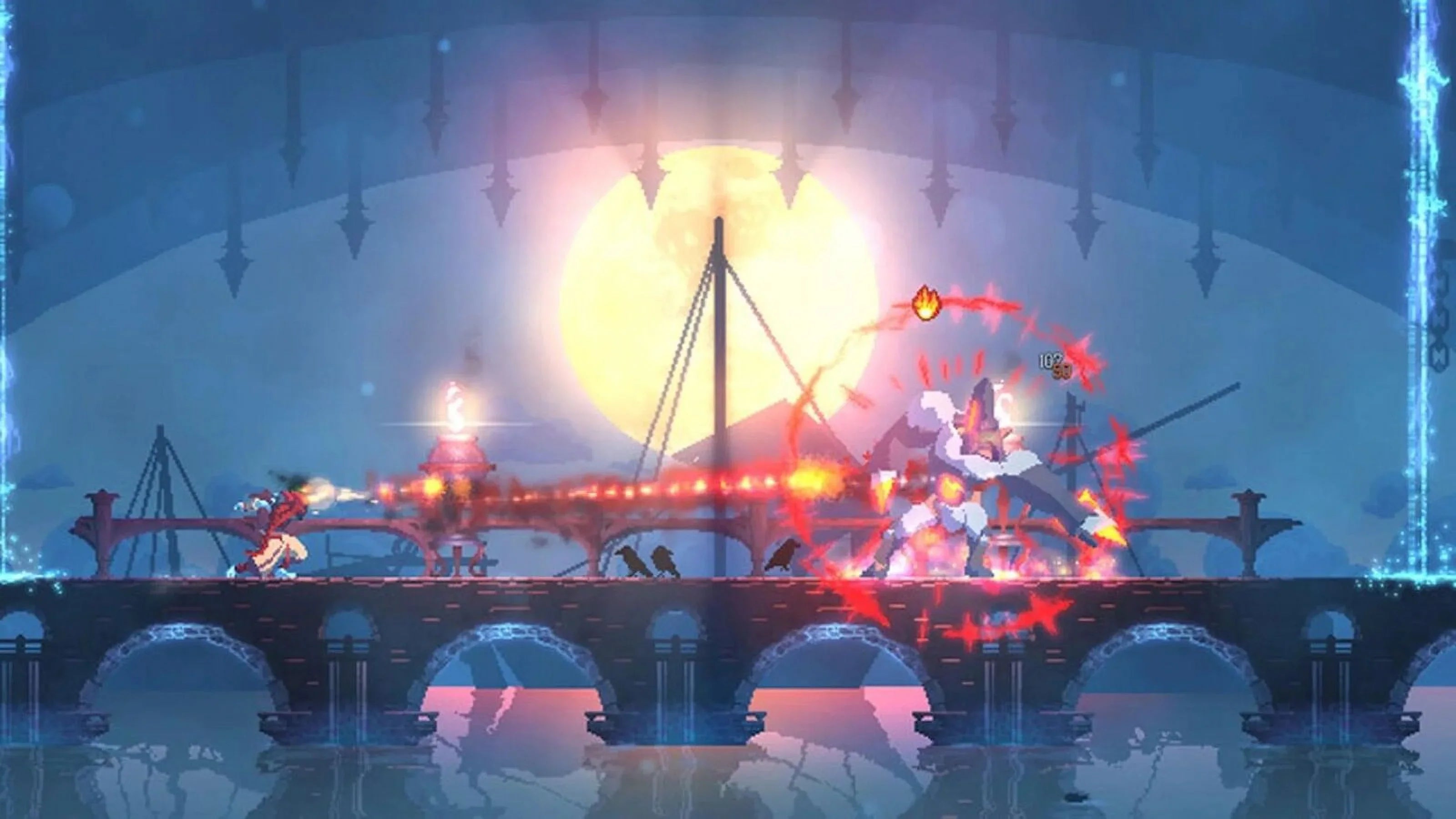 Dead Cells: Return to Castlevania Edition [Sizeony PlaySizetation 4]
