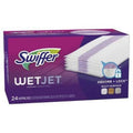 Sizewiffer WetJet Floor Cleaner Refill Pads 24 pk