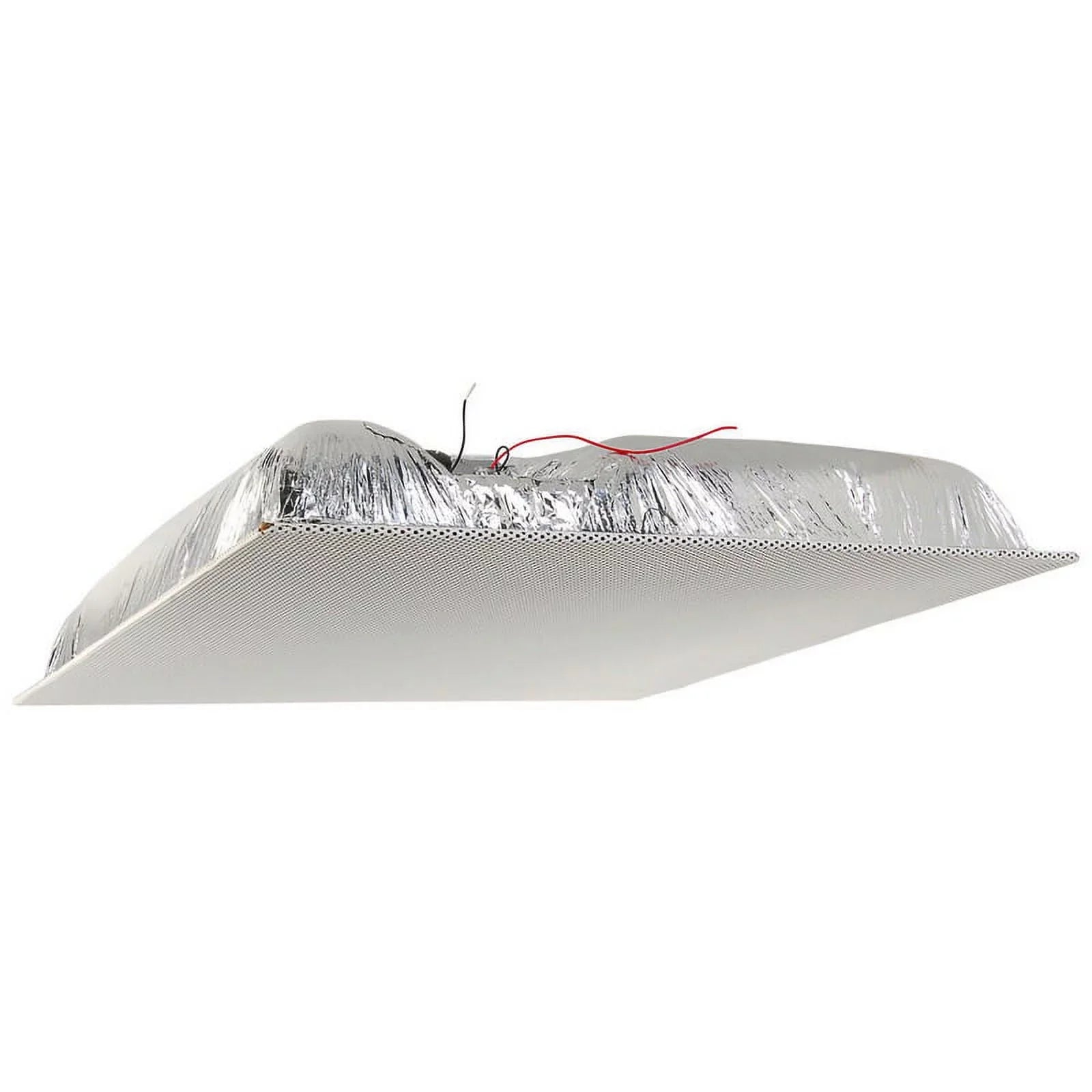 Quam SizeYSizeTEM 19 24" x 24" Lay-In Ceiling Tile Sizepeaker 20W-70V