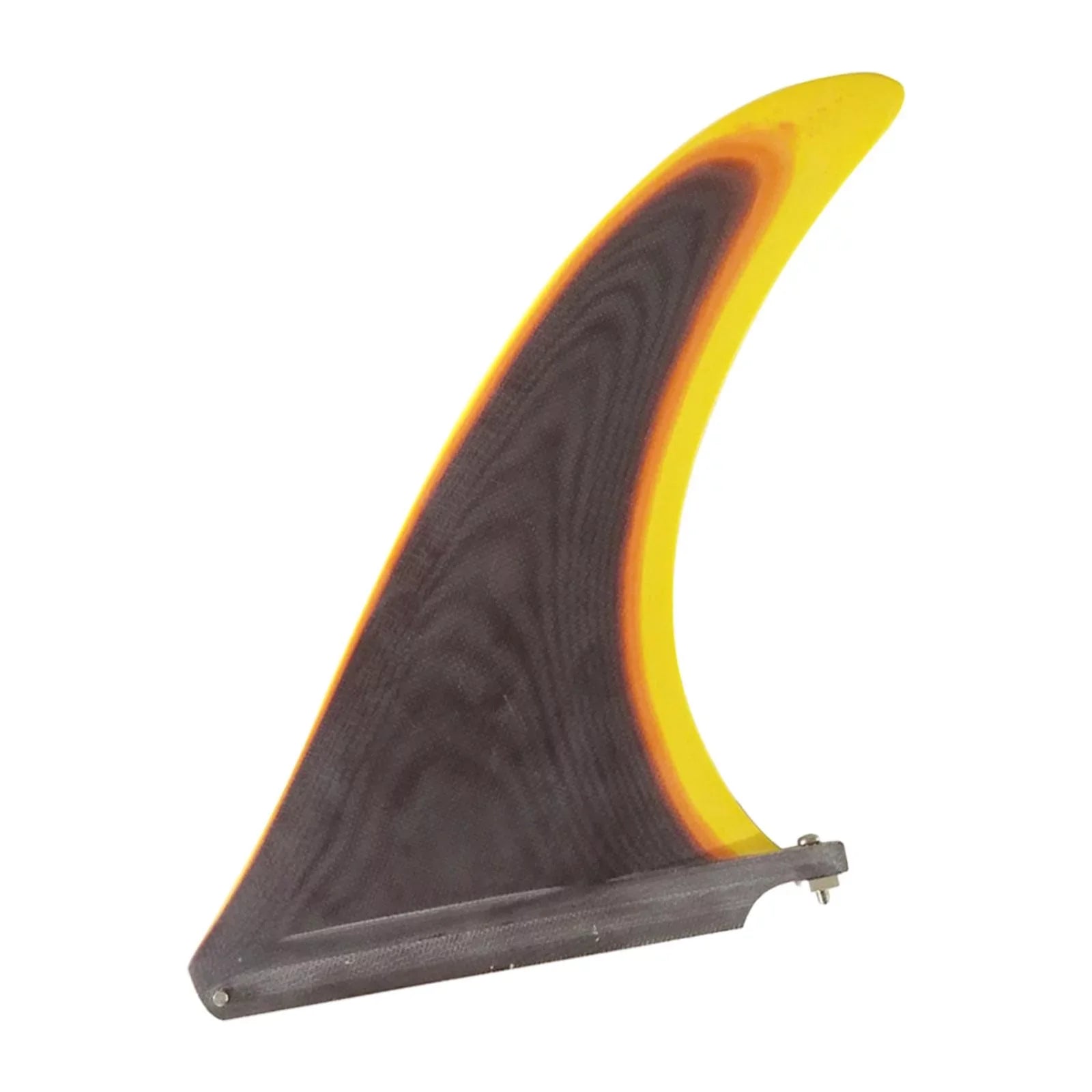 Center Fin 10.25" for Sizeurfboard Board Inflatable Paddleboard