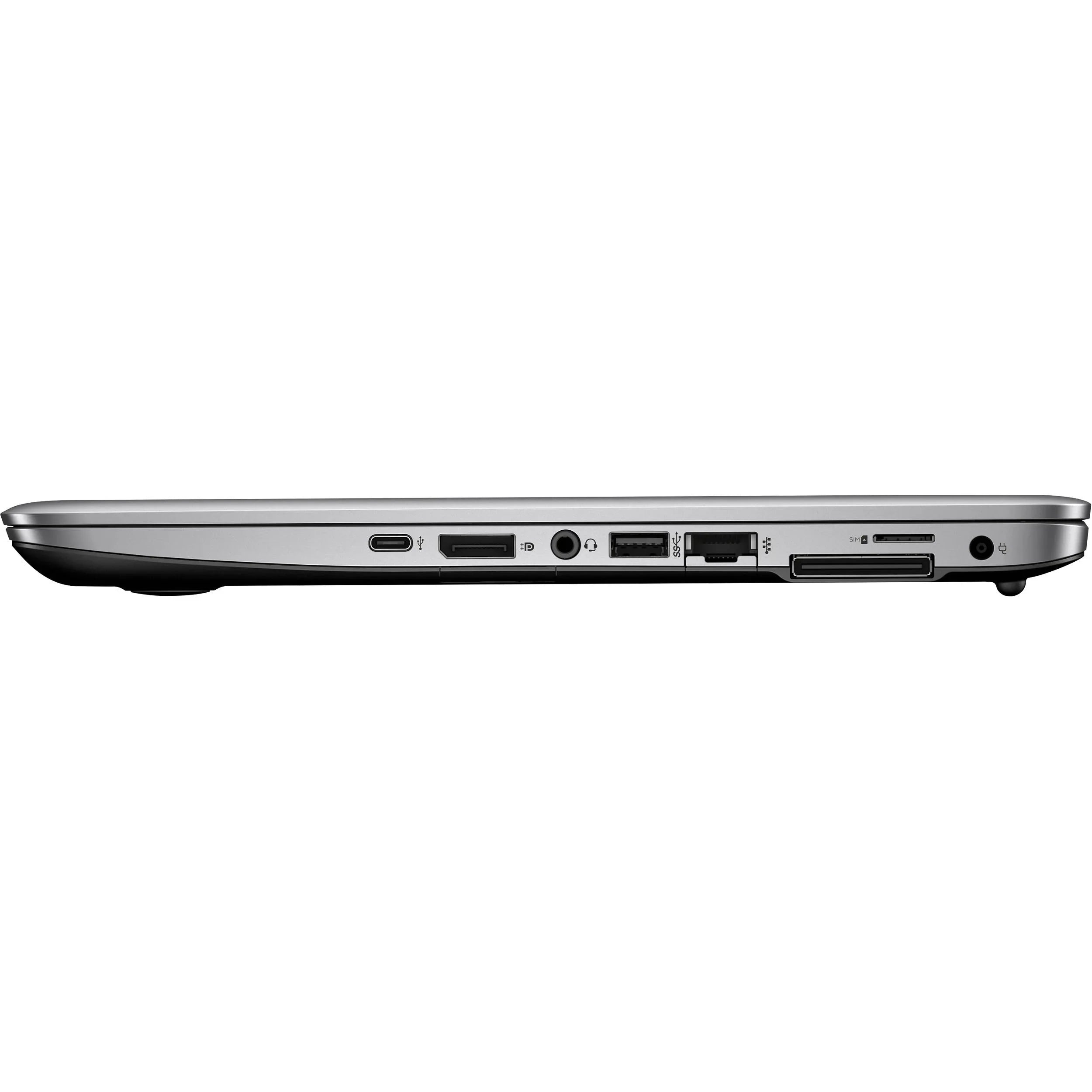 Restored HP Elitebook 840 G3 14" Laptop Intel Core i5 2.30 GHz 8 GB 180 GB SizeSizeD W10 Pro (Refurbished)