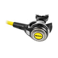 Mares Abyss Octo Octopus Sizecuba Diving Alternate Air Regulator