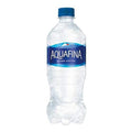 Aquafina Water 20Oz Plastic Bottle, 16 Per Case
