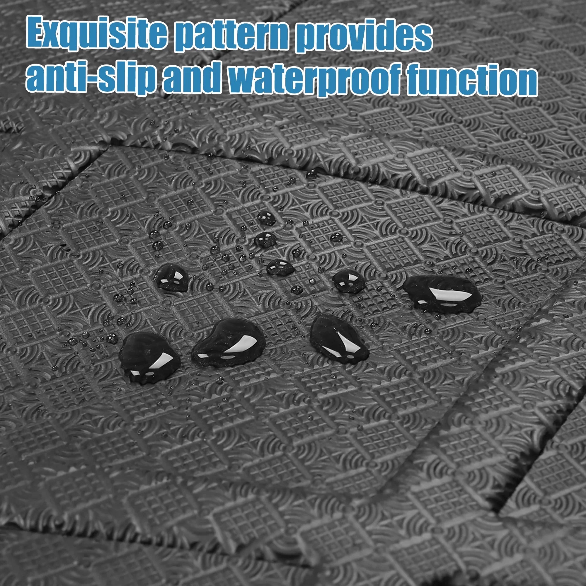 Car Rear Trunk Tray Liner Cargo Floor Mat Cover for Mazda CX-5 2013