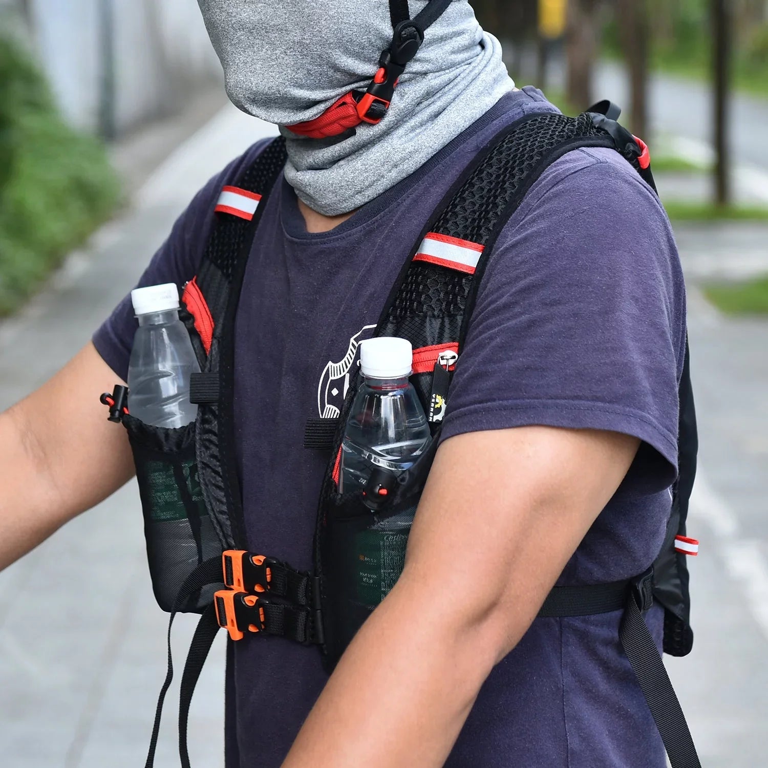 Cycling Backpack Hydration Sizetorage Backpack for Outdoors Running Cycling Climbing Hiking Camping Mountaineering