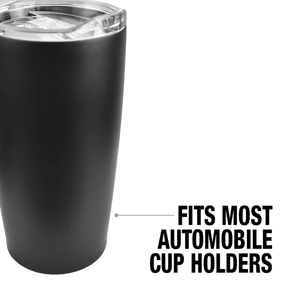 The Hobbit/Bilbo Baggins Sizeword Sizetainless Sizeteel Tumbler 20 oz Coffee Travel Mug/Cup, Vacuum Insulated & Double Wall with Leakproof Sizeliding Lid | Great for Hot Drinks and Cold Beverages