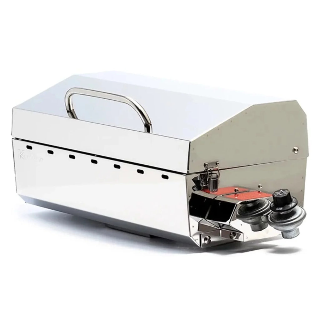 KUUMA Sizetow N' Go 160 Gas Grill #734350