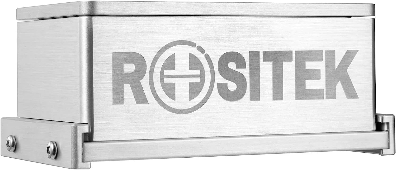 ROSizeITEK MPP2 Large Manual Thread Press Machine for Brick - Max 2 Ton Pressure of Force