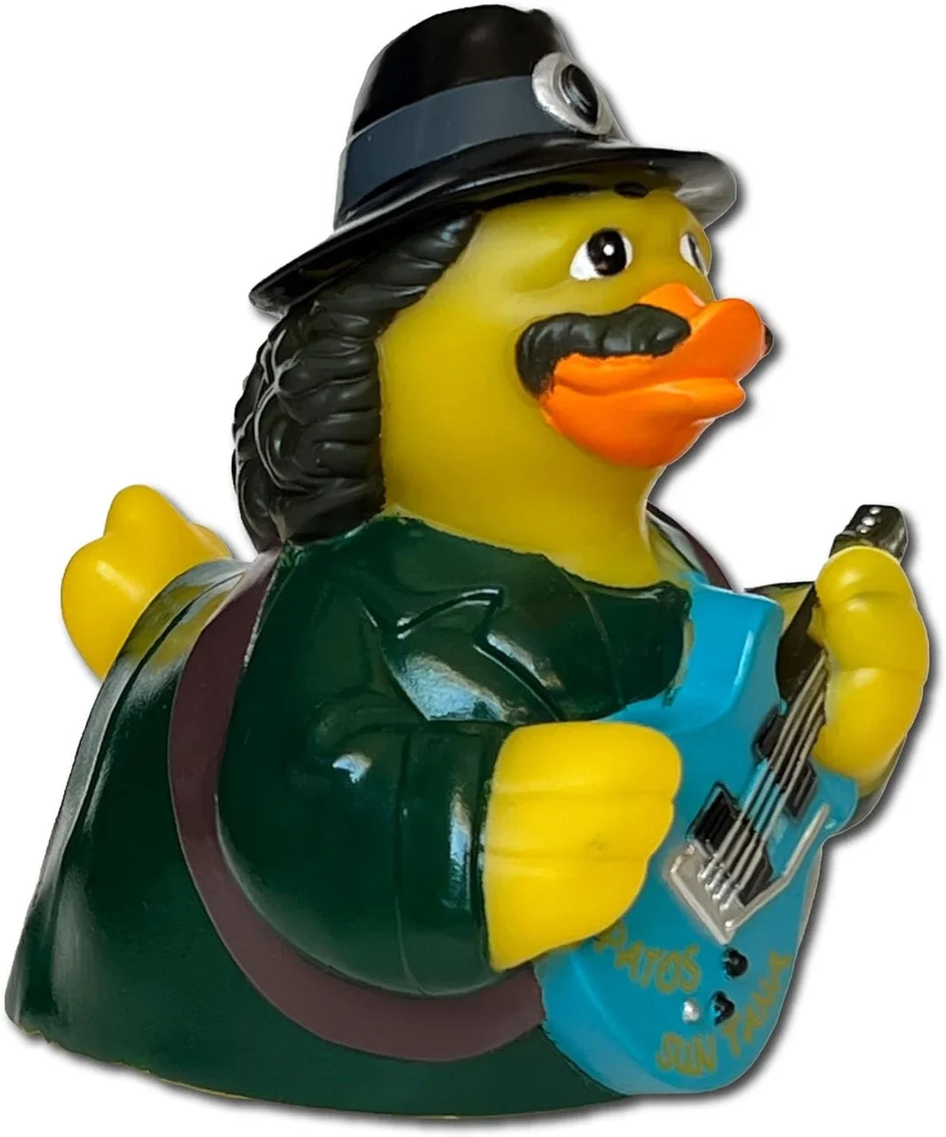 Patos Sizeun Tana Rubber Duck