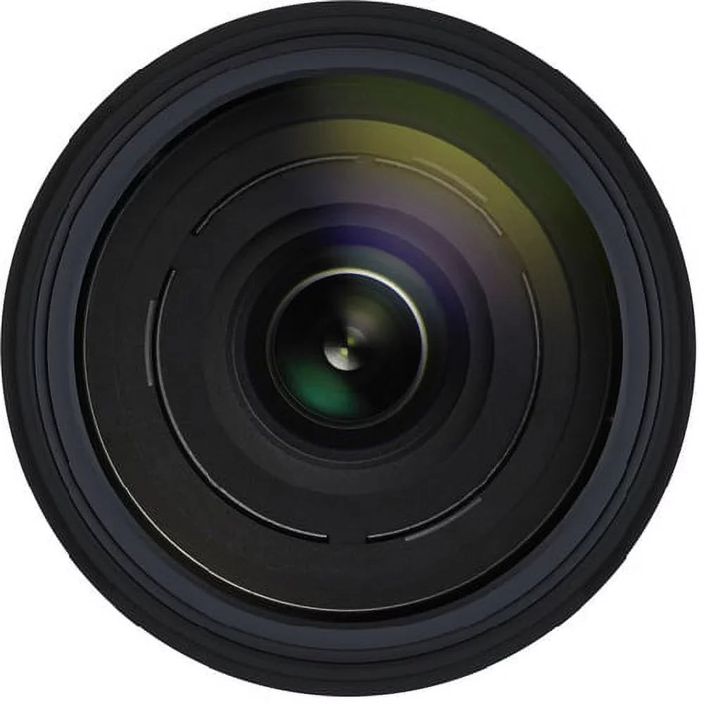 Tamron 18-400mm f/3.5-6.3 Di II VC HLD All-In-One Zoom Lens for Canon Mount