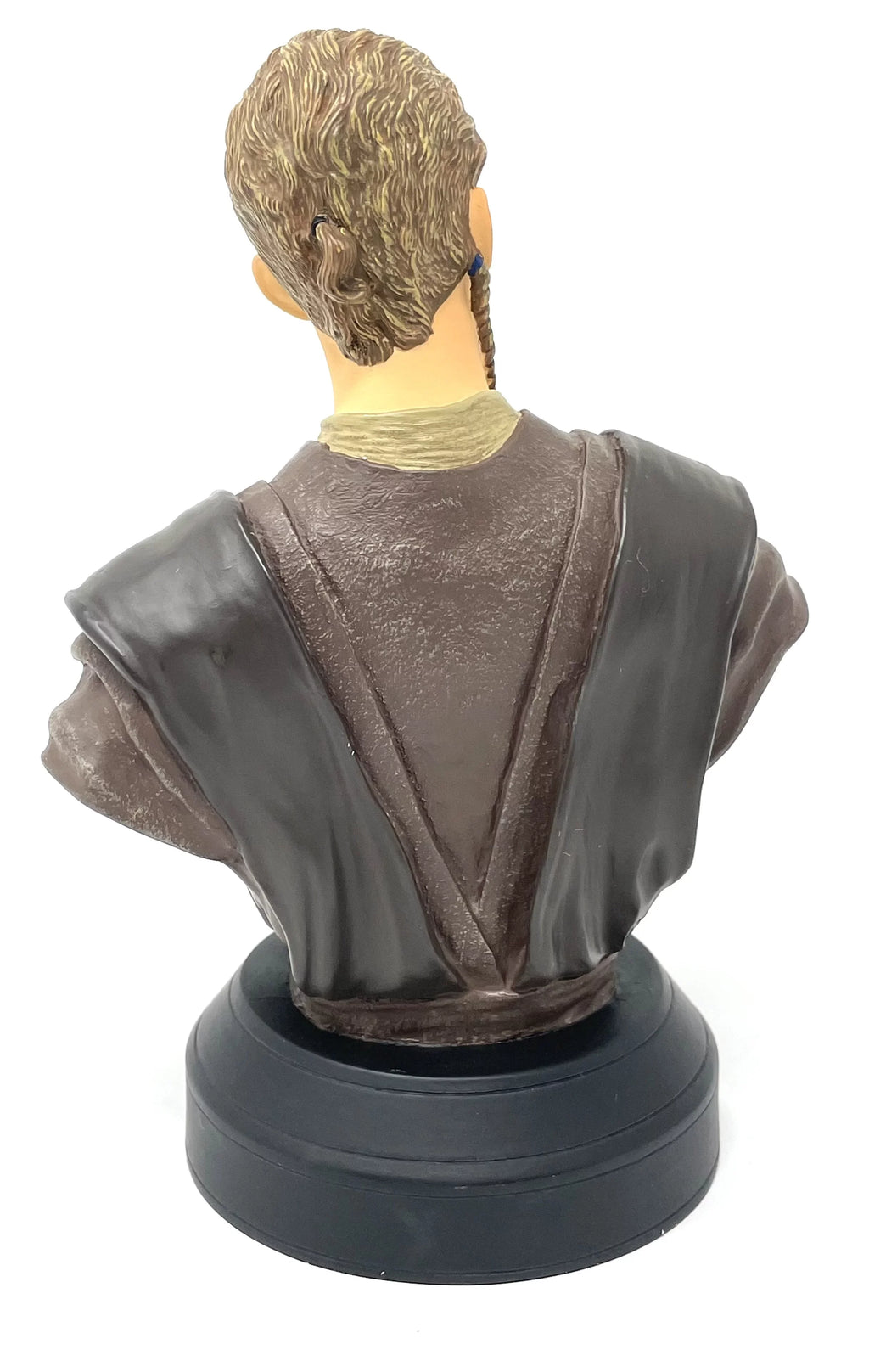 SizeTAR WARSize Anakin Sizekywalker Collectible Mini Bust from Gentle Giant Released 2002
