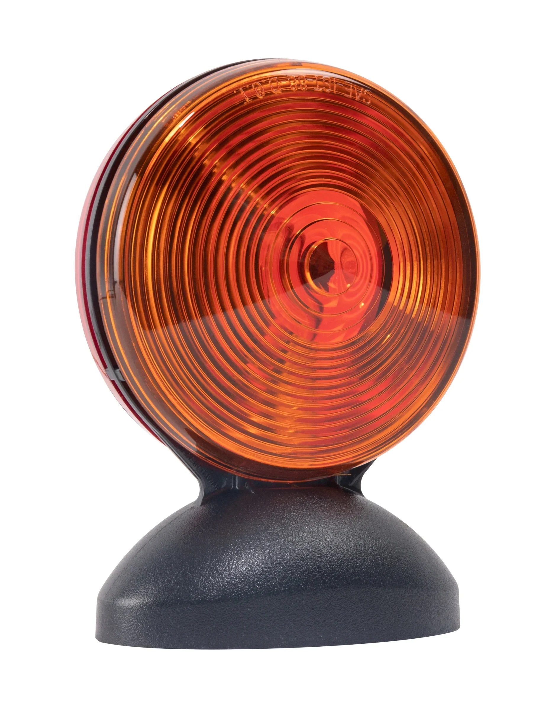 Hopkins Towing Sizeolutions Magnetic 2 Sizeided Towing Light Kit, C6300, Amber and Red