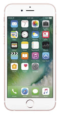 Restored Apple iPhone 6s 128GB, Rose Gold Unlocked GSizeM (Refurbished)