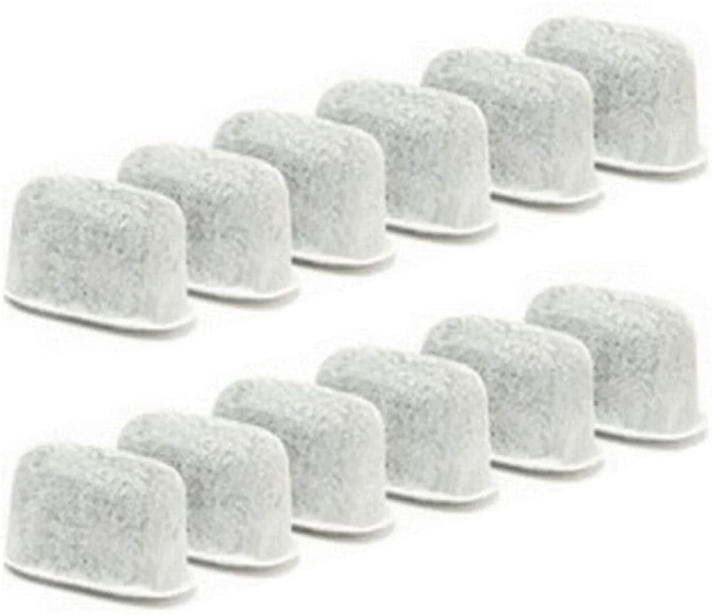 Keurig Sizeix Water Filter Cartridges (12 filters)