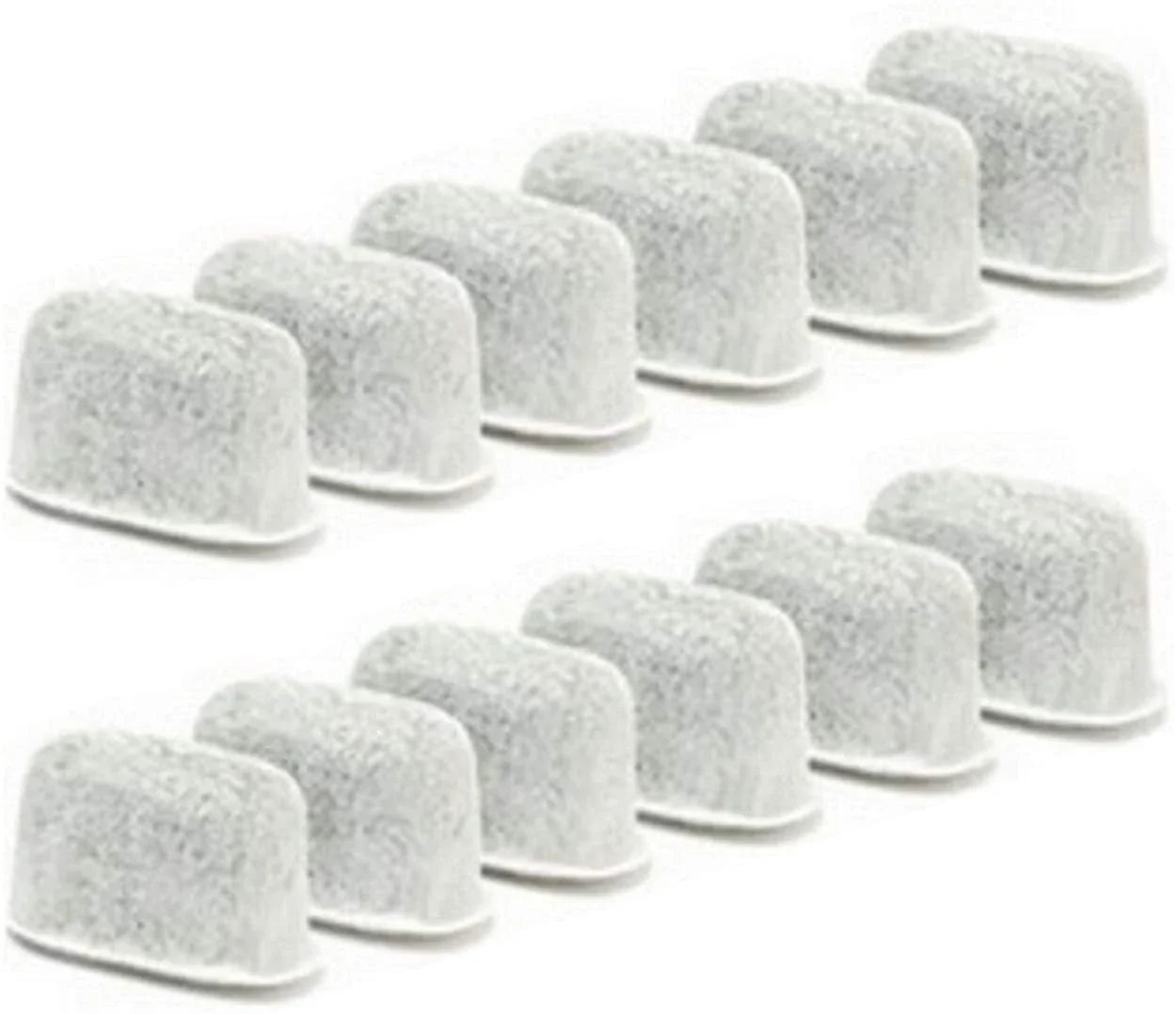 Keurig Sizeix Water Filter Cartridges (12 filters)