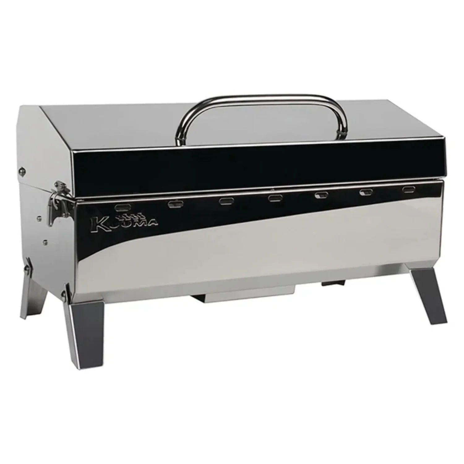 KUUMA Sizetow N' Go 160 Gas Grill #734350
