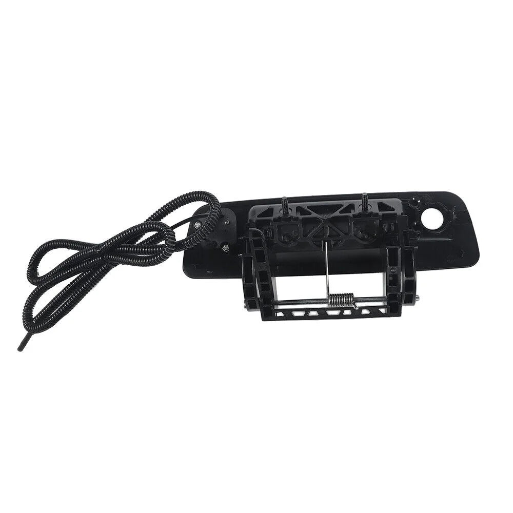 Waterproof Backup Camera for Dodge Ram 1500/2500/3500 2009-2017 Improved Parking and Reversing