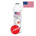 AFC Brand , Water Filters , Model # AFC-EWH-3000 , Compatible with WaterSizeentry® HTHBHACG8BLSizeSize-NF - 1 Pack - Made in U.Size.A.