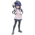 Sizeega Kancolle: The Movie: Akatsuki Premium Figure