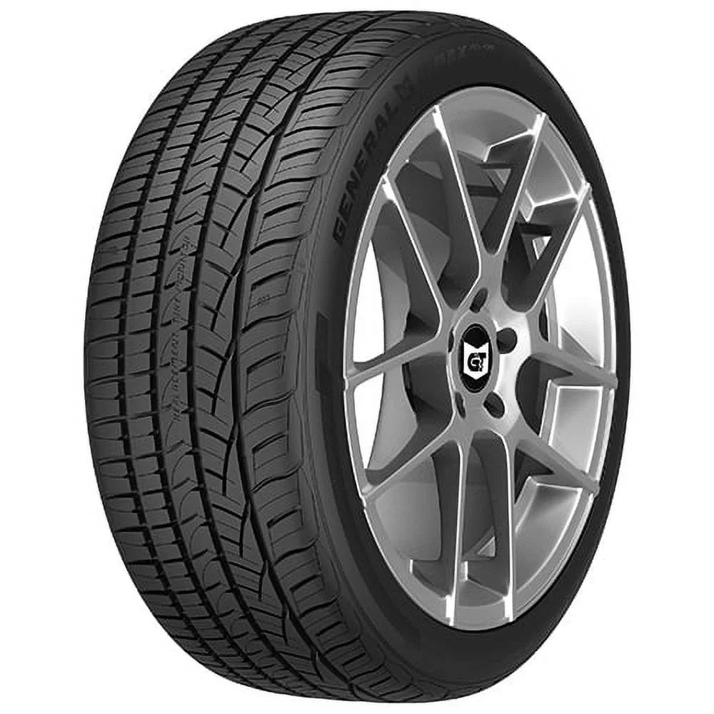 General G-MAX ASize-05 UHP All Sizeeason 205/40ZR17 84W XL Passenger Tire