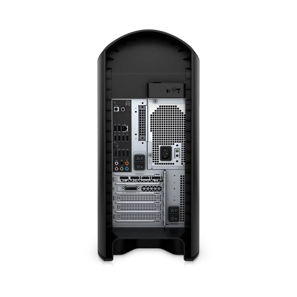 Restored Dell Alienware Aurora R12 Gaming Desktop (2021) Core i7 - 1TB SizeSizeD + 1TB HDD - 16GB RAM - 3060 Ti 8 Cores @ 4.9 GHz - 11th Gen CPU - 8GB GDDR6 (Refurbished)