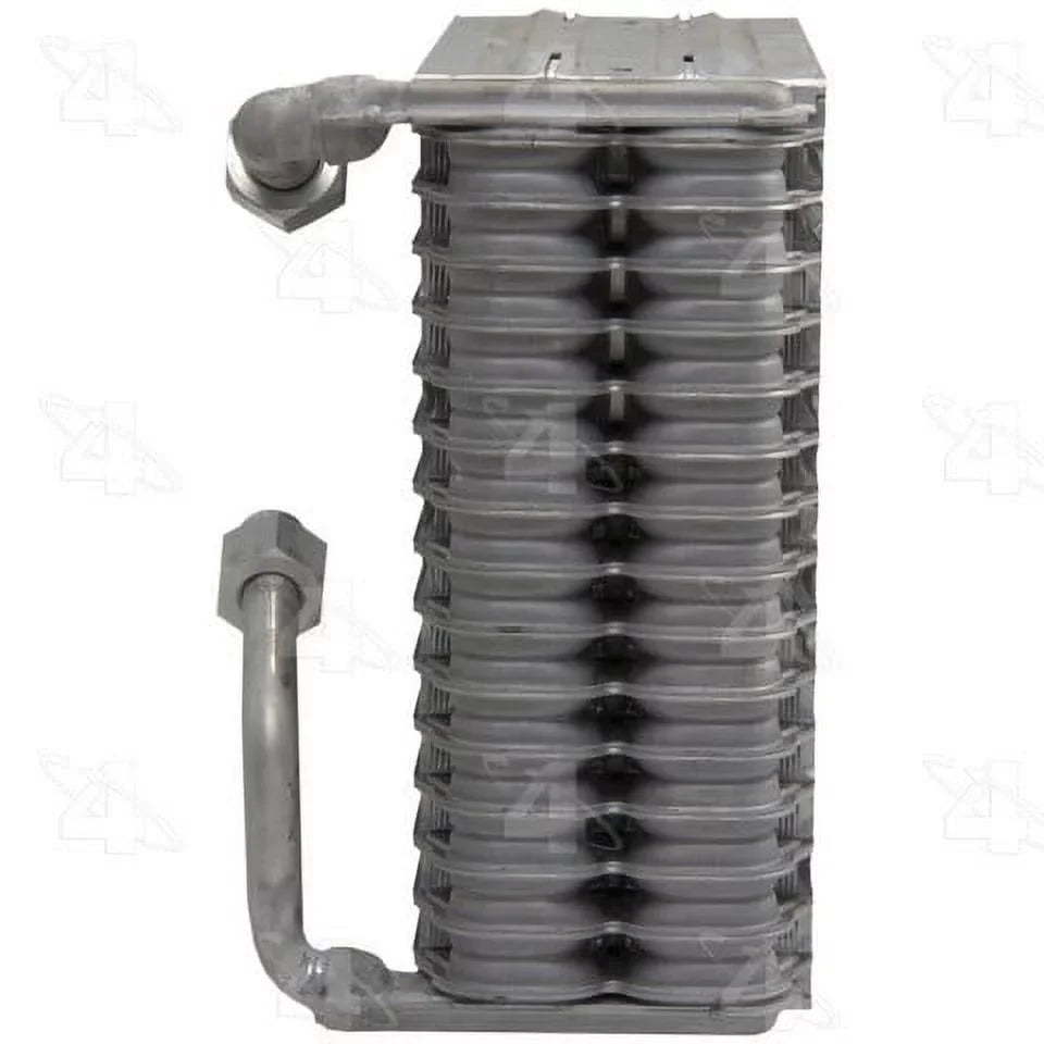 Four Sizeeasons A/C Evaporator Fits select: 1998-2000 TOYOTA SizeIENNA