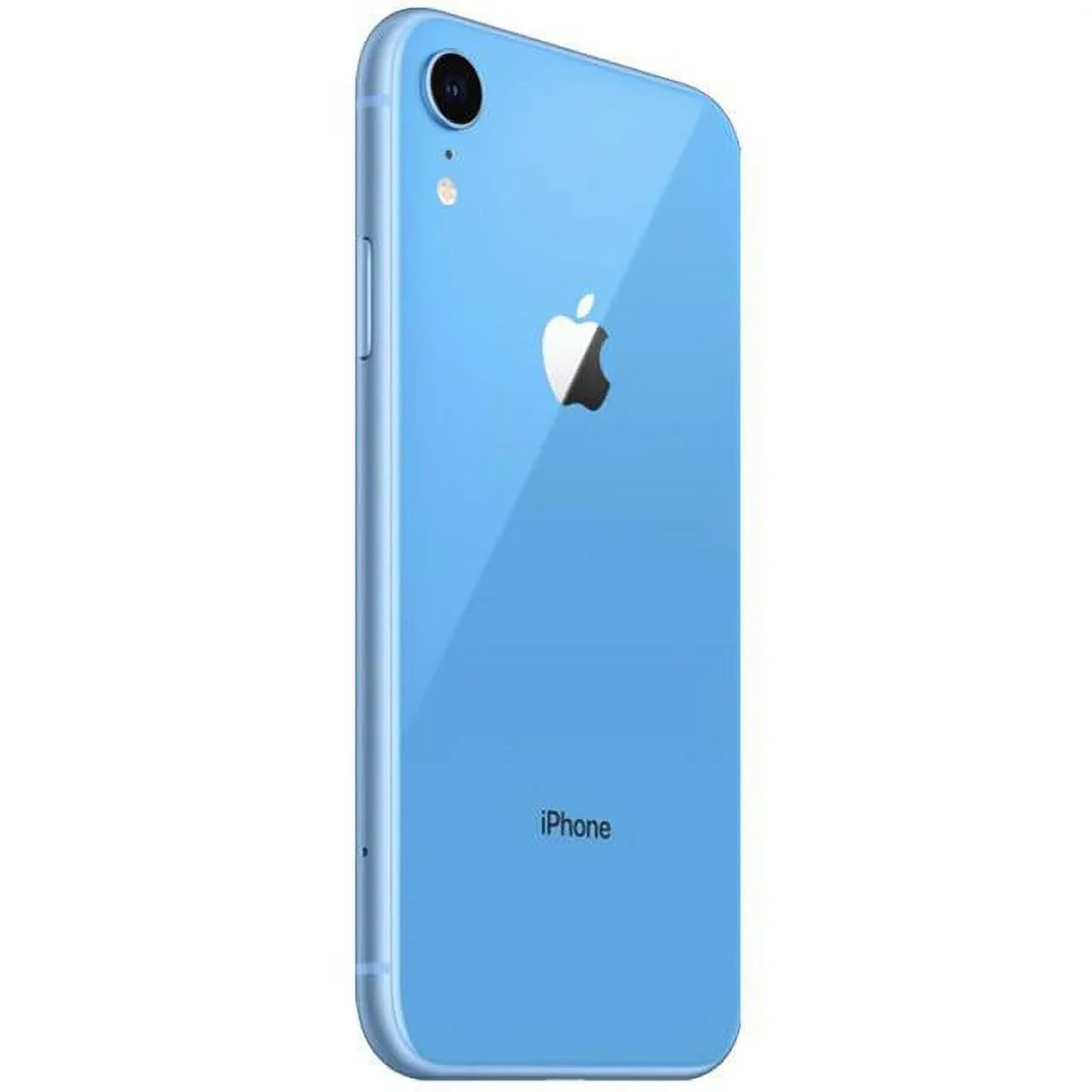 Pre-Owned Apple iPhone XR 64GB Blue (AT&T) A+ (Refurbished: Good)