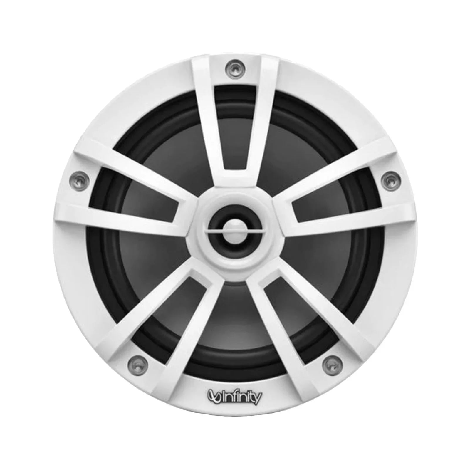 Reference 622M with RGB LED Lighting 6.5" 225-Watt High-Performance (2 Pairs, Ivory, Bulk Packaging- OEM)
