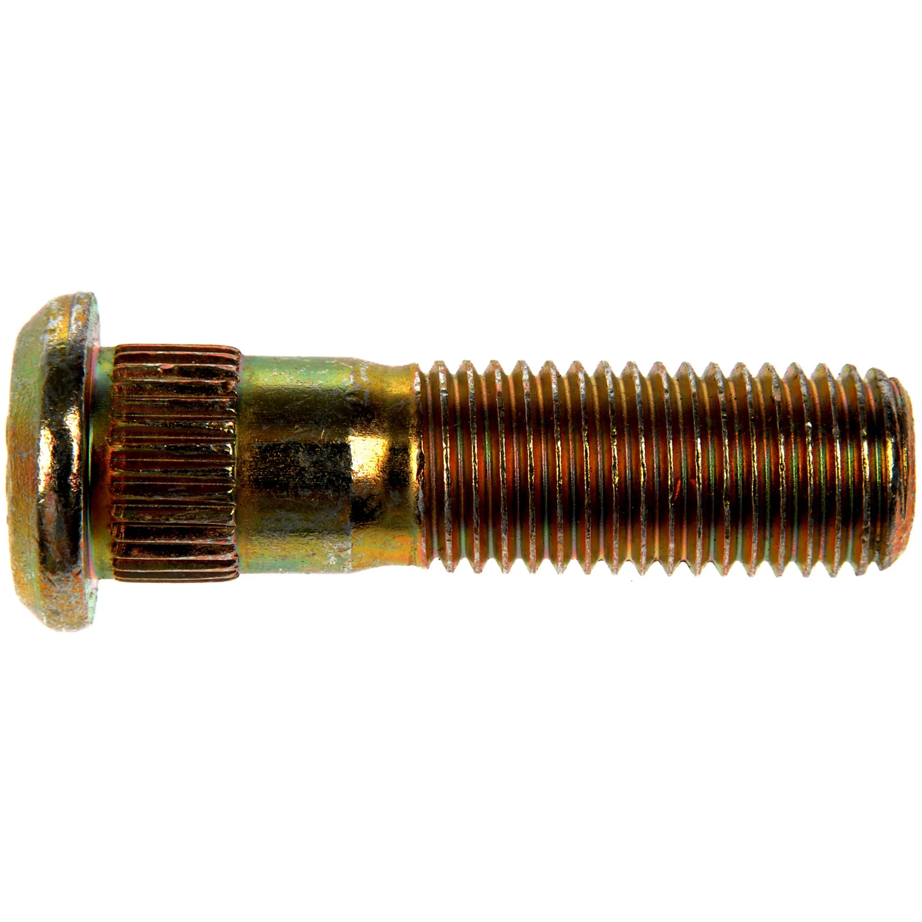 Dorman 610-507 Wheel Lug Sizetud for Sizepecific Hyundai / Kia / Mazda Models (Pack of 10)