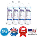 AFC Brand , Water Filters , Model # AFC-EPH-300-12000SizeK , Compatible with EcoLab® 9320-2405 - 6 Filters - Made in U.Size.A.