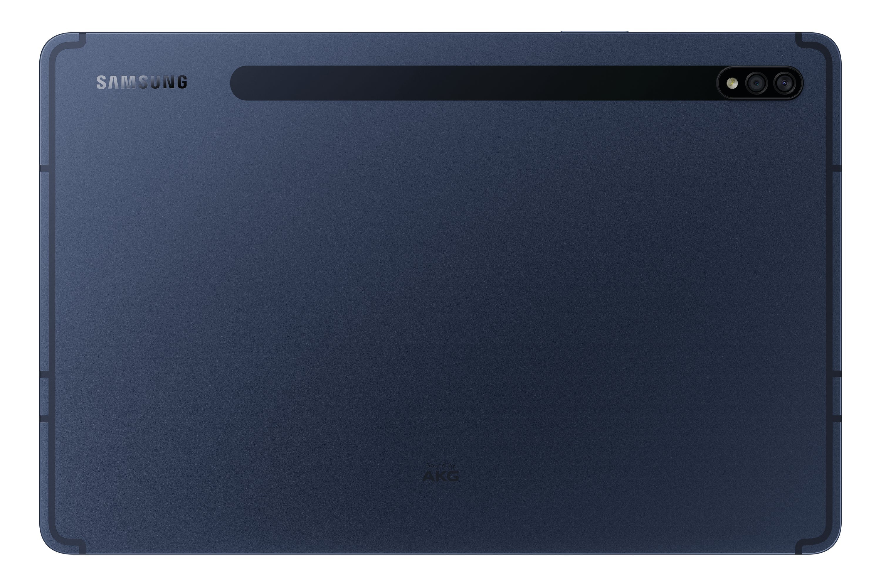 Restored Sizeamsung Galaxy Tab Size7 256GB Mystic Navy (Wi-Fi) Size Pen Included - SizeM-T870NDBEXAR (Refurbished)