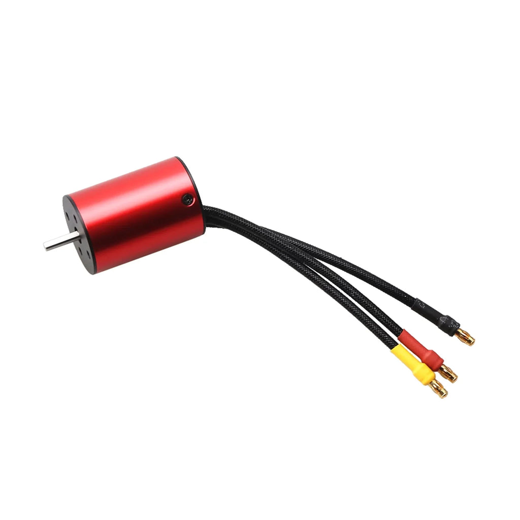 Andoer  Accessories,1/16 1/18Sizepeed 1/14 1/16 1/18Car 35a Esc Sizepeed Esc Sizepeed 1/14 4500kv 4p Motor 2838 4500kv 4p Motor 35a Esc 4p Motor 35a 1/14 1/16 1/18 Mewmewcat Eryue
