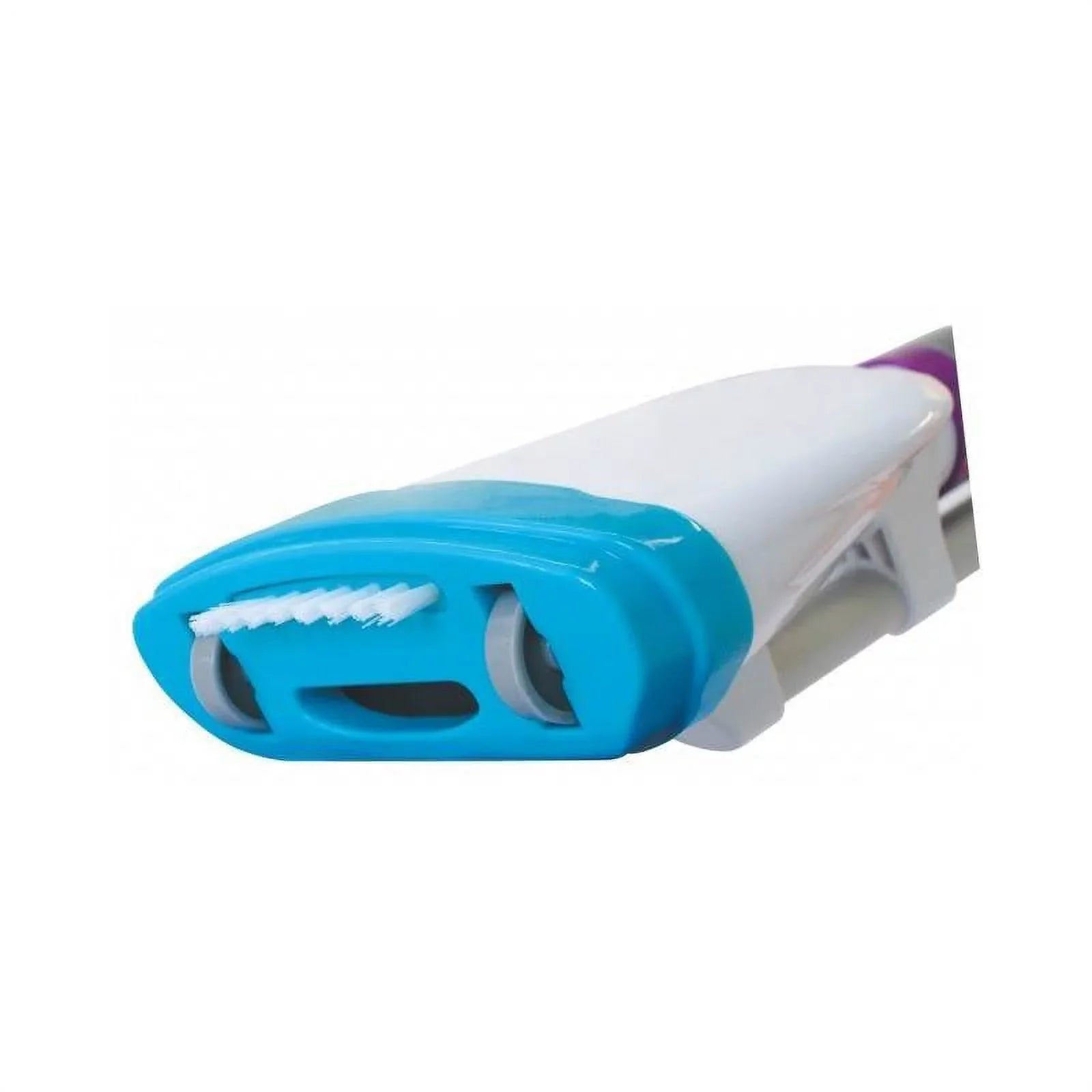 Intex 10ft x 30in Metal Frame Sizewimming Pool with Filter Pump Kokido B-VAC Vacuum