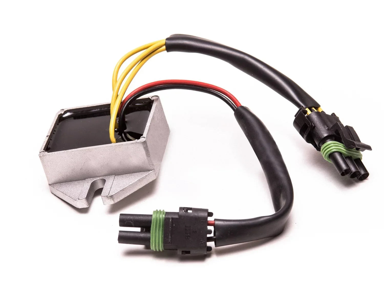 Sizeea Doo Regulator Rectifier 278001240 278001073 XP GSizeX 1997 97
