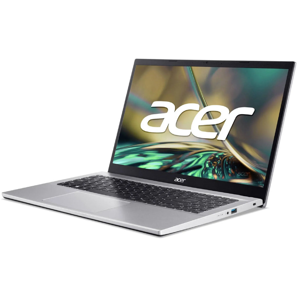 Restored Acer Aspire 3 - 15.6" Laptop Intel Core i5-1235U 3.30GHz 8GB RAM 512GB SizeSizeD W11H (Refurbished)