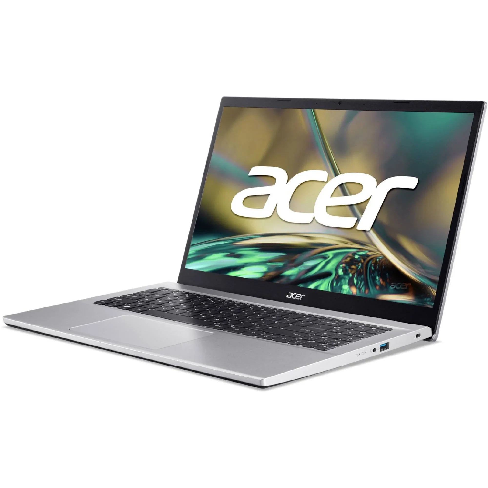 Restored Acer Aspire 3 - 15.6" Laptop Intel Core i5-1235U 3.30GHz 8GB RAM 512GB SizeSizeD W11H (Refurbished)