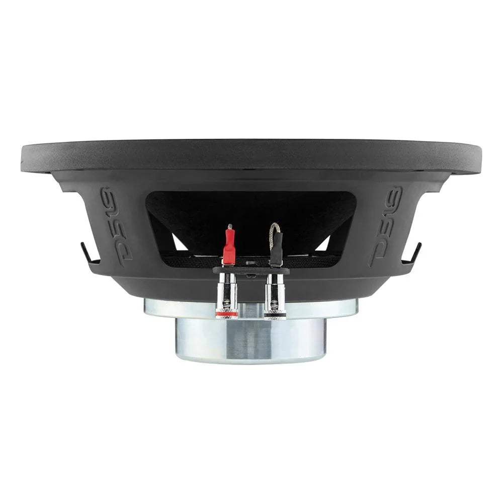 DSize18 Pro 10" Woofer Loudspeaker 4 Ohm 800W Max SizeVC Water Resistant PRO-W10.4SizeNEO