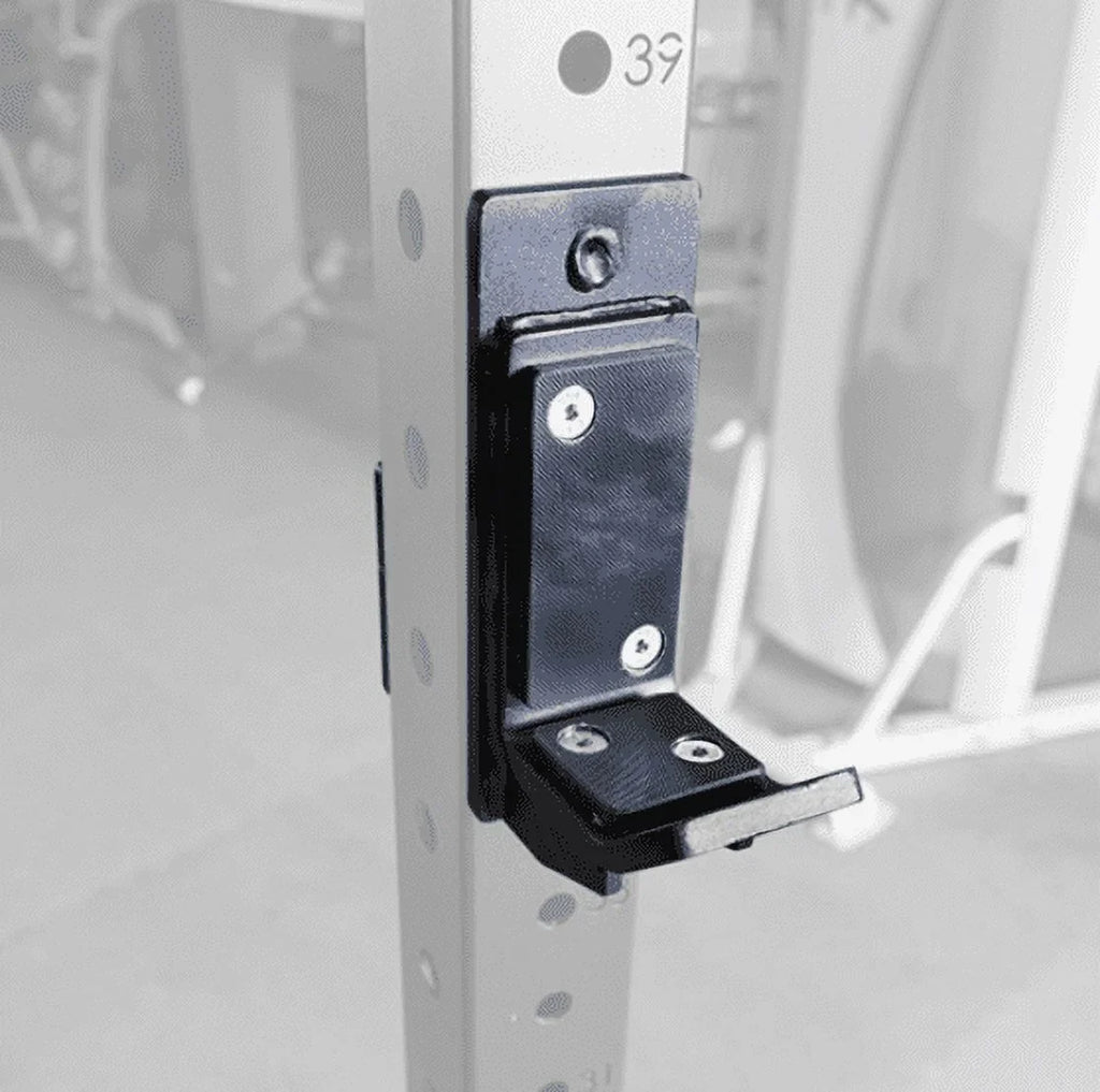 Body-Sizeolid SizePR500BACKP4 ProClub Line Commercial Extended Half Rack Package (New)
