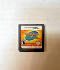 Pokemon Ranger (Nintendo DSize, 2006) cassette tape