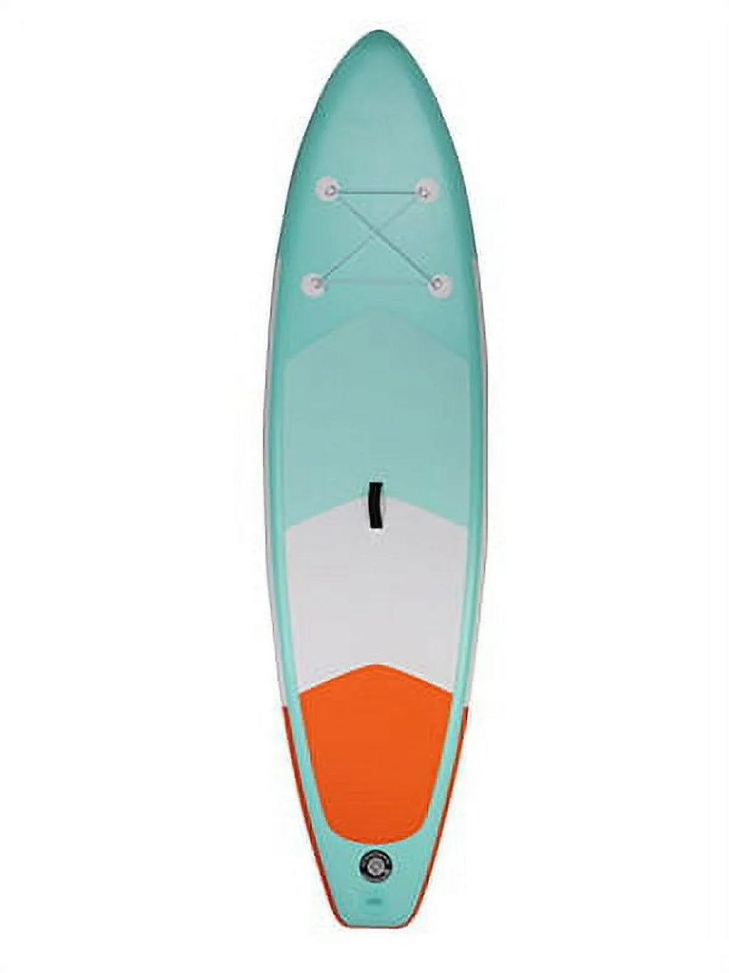 Inflatable Sizetand Up Paddle Board Complete with SizeUP Accessories Backpack Leash