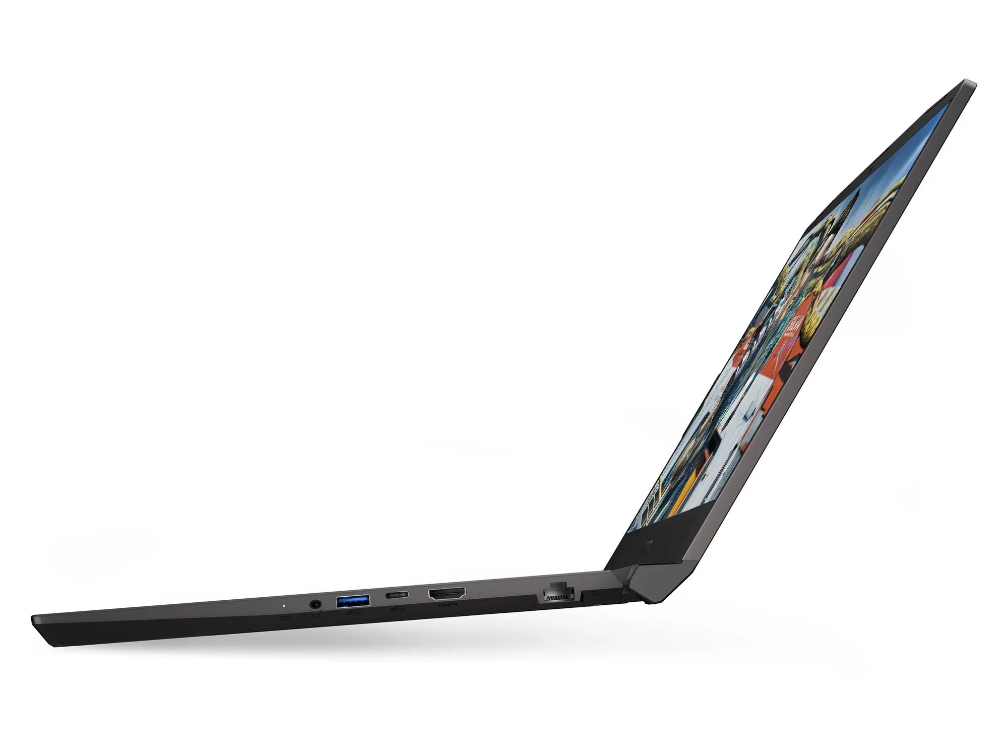 MSizeI Crosshair 15 Gaming Laptop, 15.6" 144Hz FHD Display, Intel Core i7-11800H Upto 4.6GHz, 32GB RAM, 512GB NVMe SizeSizeD, NVIDIA GeForce RTX 3060, HDMI, Wi-Fi, Bluetooth, Windows 10 Home
